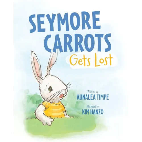 Seymore Carrots Gets Lost
