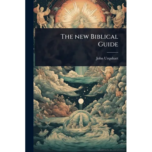 The new Biblical Guide