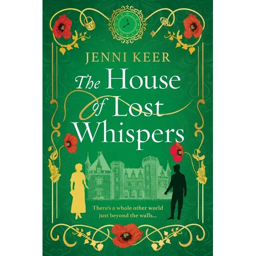 The House of Lost Whispers
