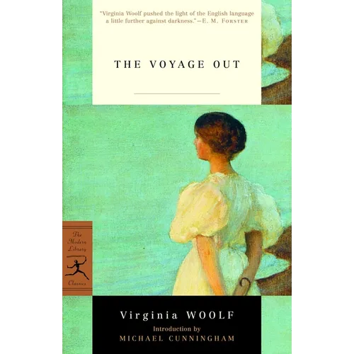 The Voyage Out