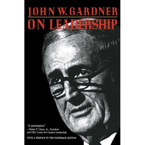 On Leadership