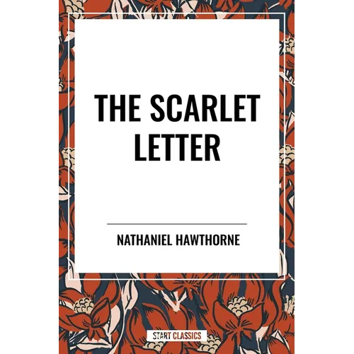 Scarlet Letter