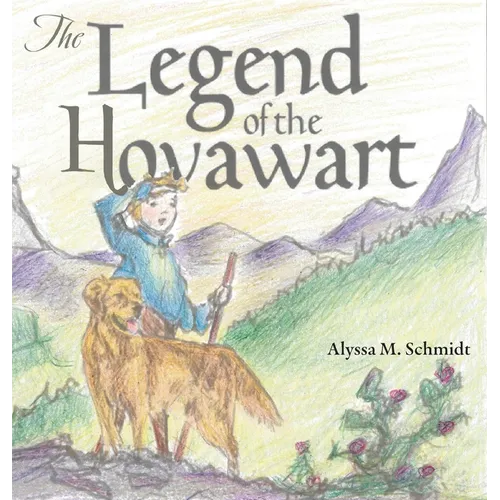 The Legend of the Hovawart
