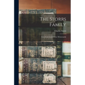 The Storrs Family: Genealogical and Other Memoranda