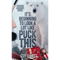 It's Beginning to Look a Lot Like Puck This