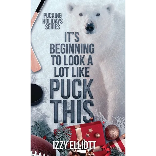 It's Beginning to Look a Lot Like Puck This