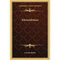 Alexandriana