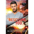 Rescuing You: Secrets and Spies in Shadow Cove
