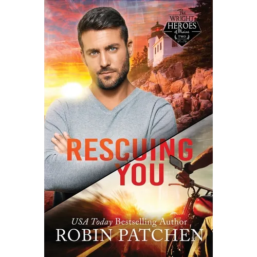 Rescuing You: Secrets and Spies in Shadow Cove