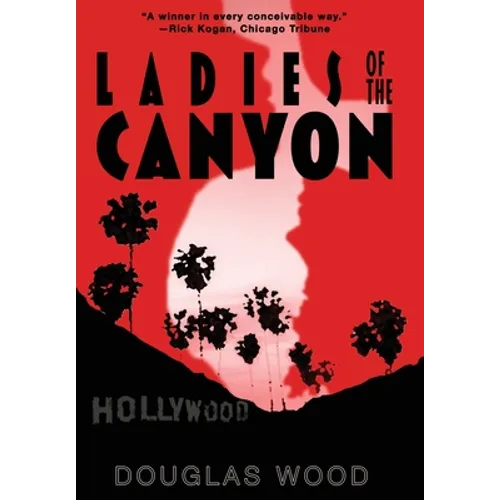 Ladies of the Canyon