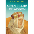 Seven Pillars of Wisdom