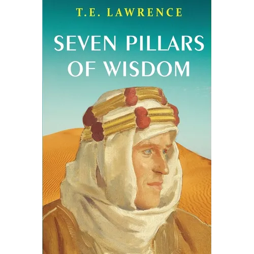Seven Pillars of Wisdom