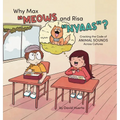 Why Max "Meows and Risa "Nyaas"?: Cracking the Code of Animal Sounds Across Cultures