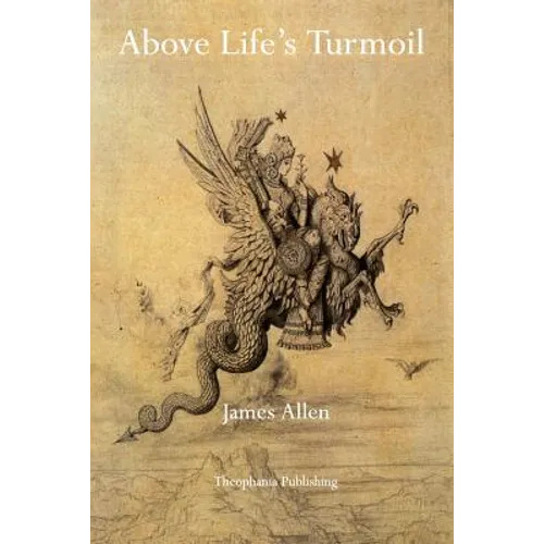 Above Life's Turmoil