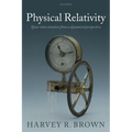 Physical Relativity: Space-Time Structure from a Dynamical Perspective