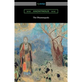 The Dhammapada (Translated by Albert J. Edmunds)