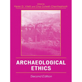 Archaeological Ethics