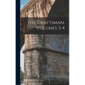 The Draftsman, Volumes 3-4