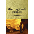 Minding God's Business