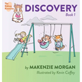 The Kidney Kronicles: Discovery