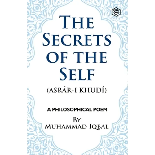 The Secrets of the Self