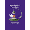 More English Fairy Tales