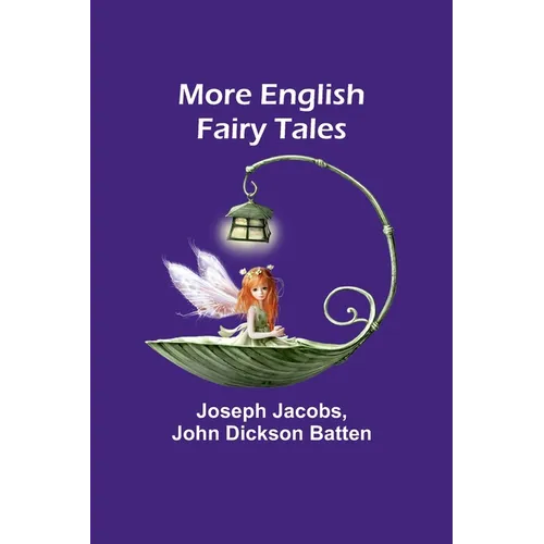 More English Fairy Tales