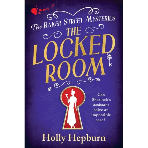 The Locked Room