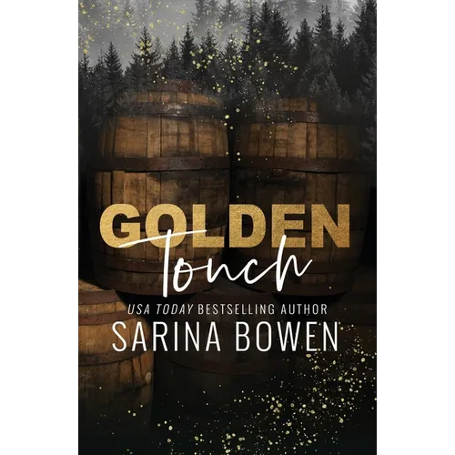 Golden Touch