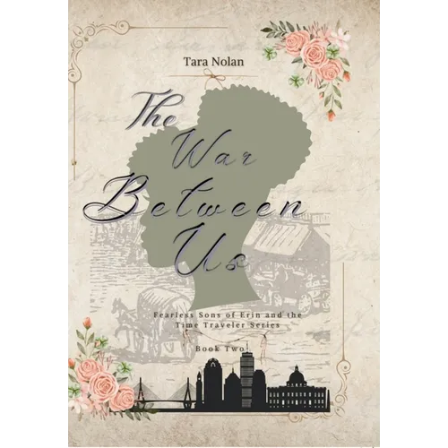 The War Between Us