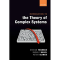 Introduction to the Theory of Complex Systems