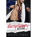 Disciplinary Action