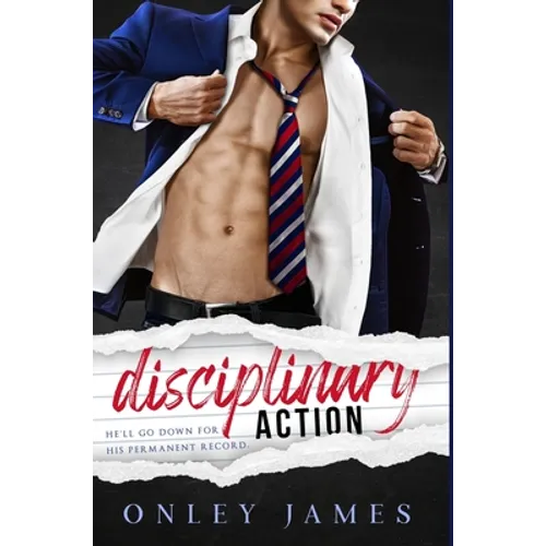 Disciplinary Action