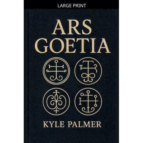 Ars Goetia