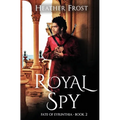 Royal Spy