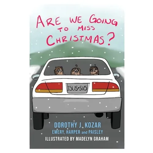 Are We Going to Miss Christmas?