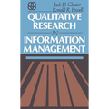 Qualitative Research in Information Management