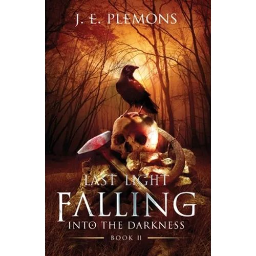 Last Light Falling - Into The Darkness, Book II