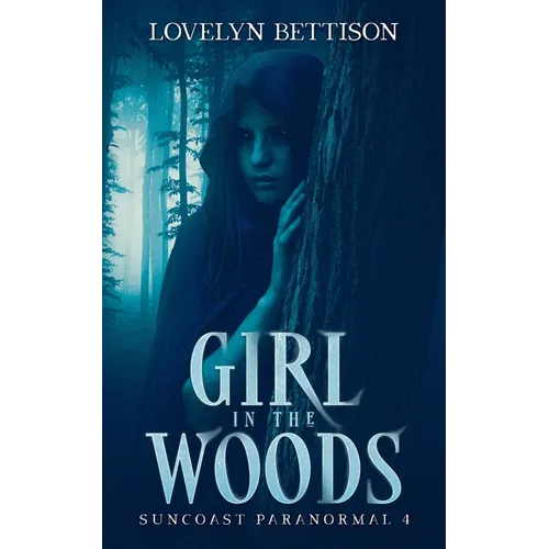 Girl in the Woods