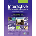 Imp 2e Y1 the Overland Trail Teacher's Guide