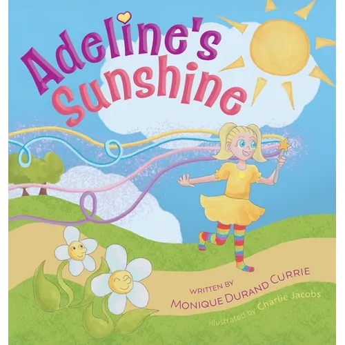 Adeline's Sunshine
