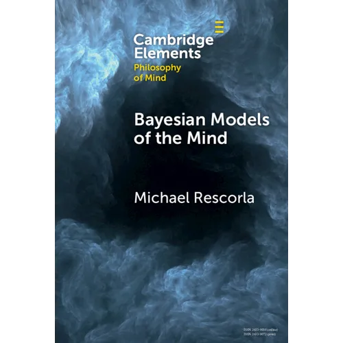 Bayesian Models of the Mind