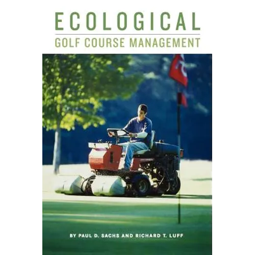 Ecological Golf Course Management
