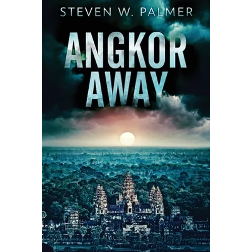 Angkor Away