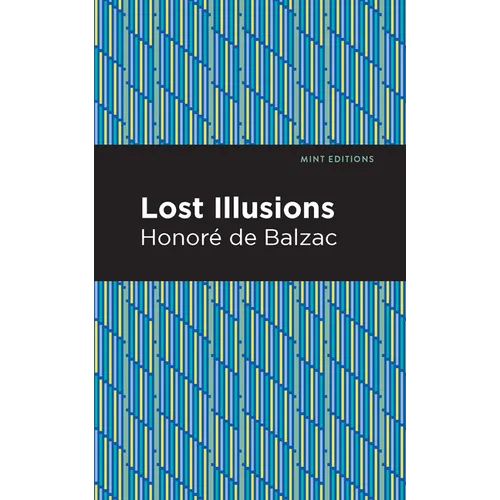 Lost Illusions