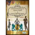 40+ Notary Public & Notary Signing Agent