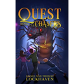 Quest Chasers (Books 1-3): A Middle Grade Fantasy Series
