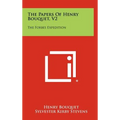 The Papers of Henry Bouquet, V2: The Forbes Expedition