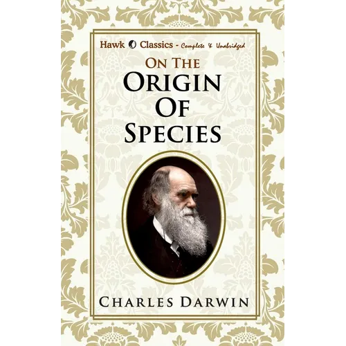 On the Origin of Species