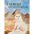 Zafirah the Egyptian Cat
